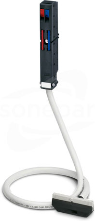 VIP-PA-FLK50/4,0M/S7 Adapter VARIOFACE