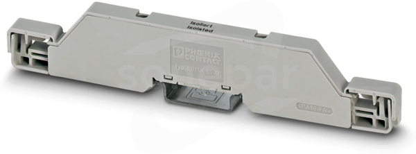 AB-SK 65-D INSULATED Blok wsporczy