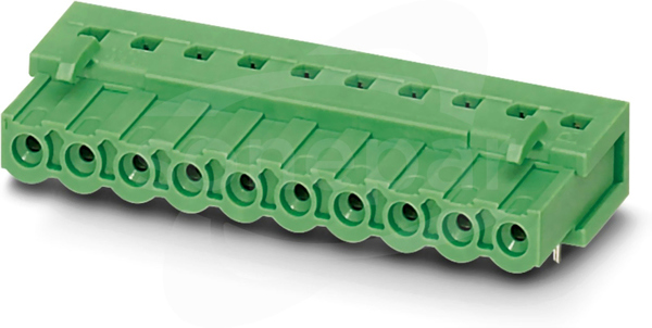 IC 2,5/ 8-G-5,08 Gniazdo