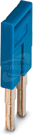 FBS 2-6 BU niebieski Mostek 2-bieg.
