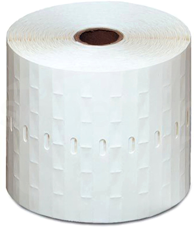 PABT 15x4 WH/200 Taśma oznacznikowa w rolce