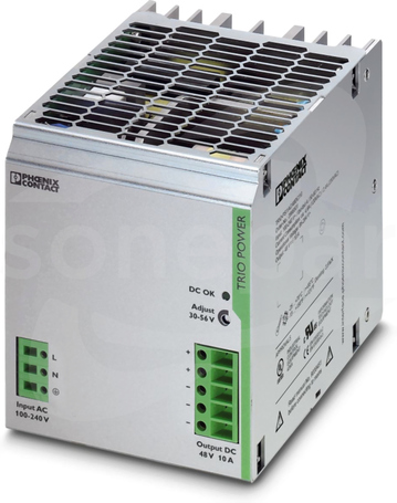 TRIO-PS/1AC/48DC/10 Zasilacz