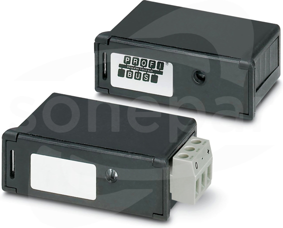 EEM-PB-MA600 Moduł komunikacyjny PROFIBUS