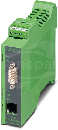 FL COMSERVER RS232 Konwerter interfejsów