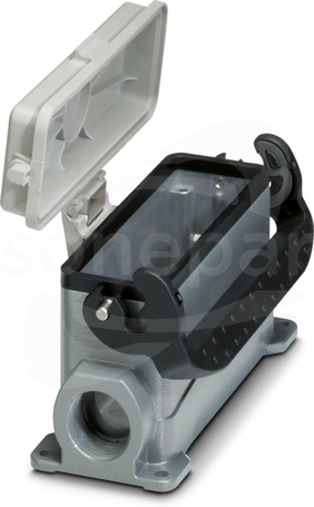 HC-B24-SMLD-67/O1M25 Obudowa wielowtyk
