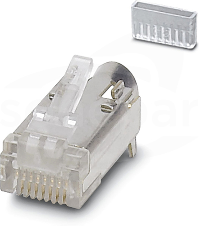 VS-08-ST-H11-RJ45 Element złącza