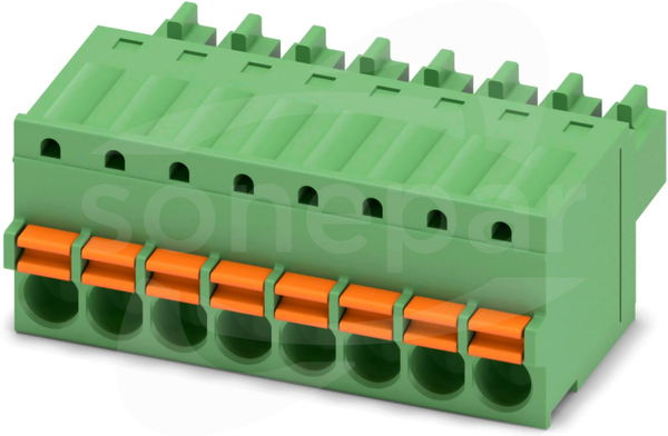 FK-MCP 1,5/8-ST-3,5 Element wtykowy