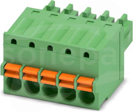 FK-MCP 1,5/5-ST-3,5 Element wtykowy