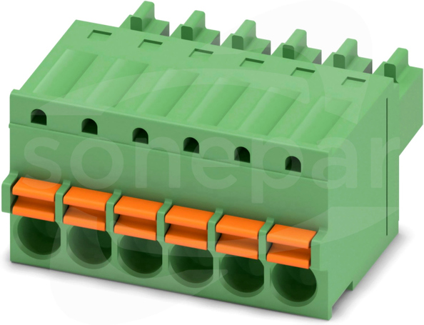 FK-MCP 1,5/6-ST-3,5 Element wtykowy