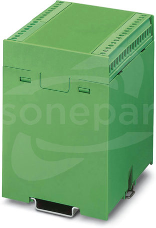 EG90-GMF/PC GN Podstawa obudowy
