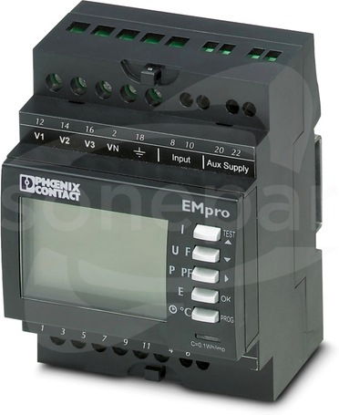 EEM-MA250 Miernik parametrów sieci