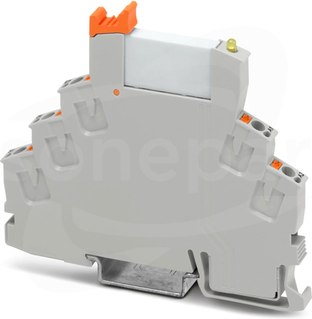 RIF-0-RPT-24VDC/21 Moduł przekaźnikowy