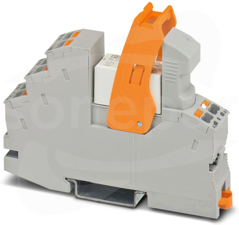 RIF-1-RPT-LDP-24DC/1x21AU Moduł przekaźnikowy