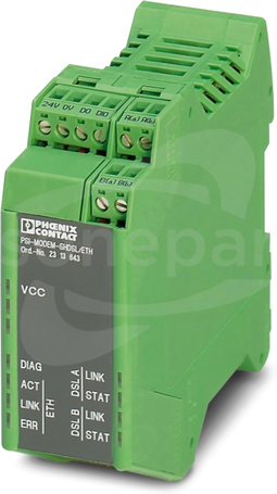PSI-MODEM-SHDSL/ETH Modem SHDSL/ethernet