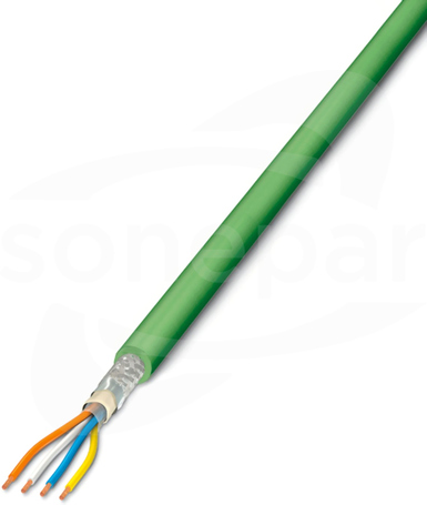VS-OE-OE-93A-100,0 Kabel PROFINET