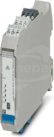MACX MCR-EX-SL-2NAM-R-UP Wzmacniacz separacyjny