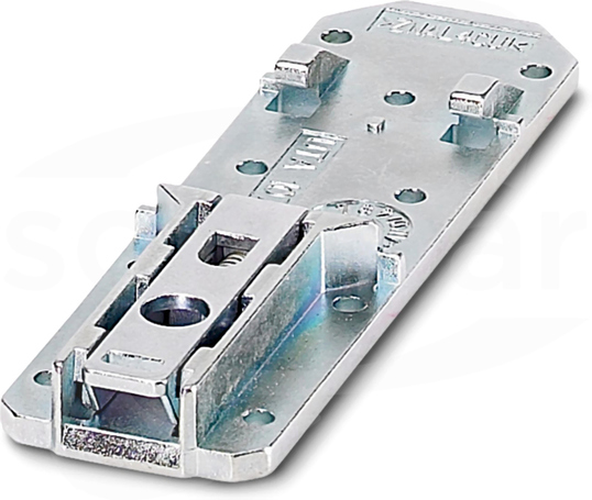 UTA 107/30 Adapter szynowy