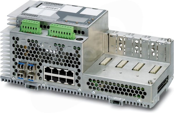 FL SWITCH GHS 4G/12 Switch przemysłowy