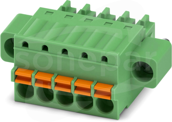 FK-MCP 1,5/5-STF-3,5 Element wtykowy