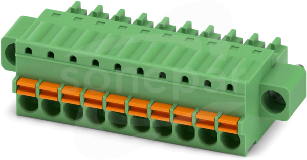 FK-MCP 1,5/10-STF-3,5 Element wtykowy
