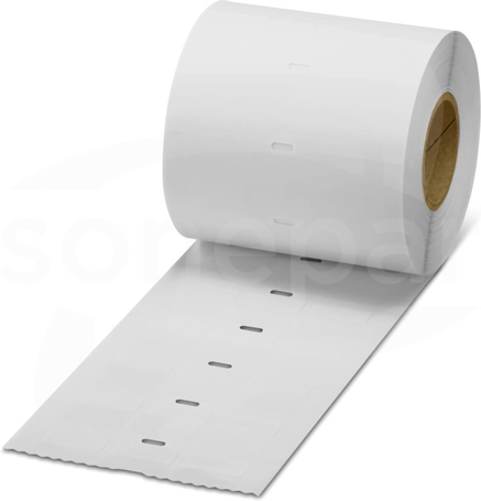 WML 5 (25x10)R Oznacznik rolka
