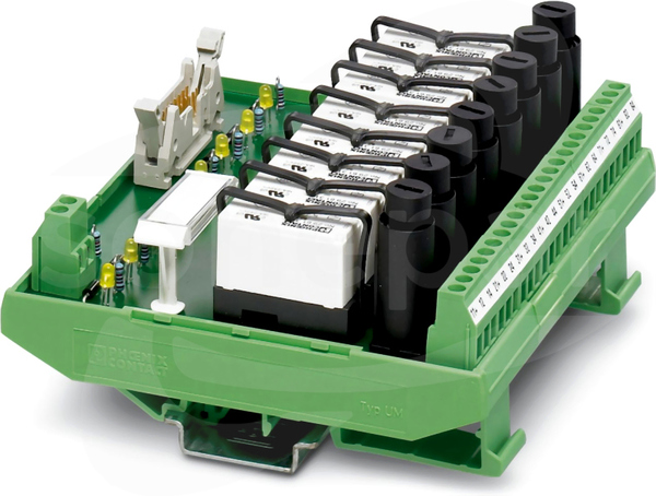 UM-8RM/KSR-G24/21/SI/PLC Moduł VARIOFACE