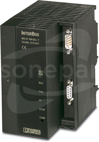 IBS S7 300 BC-T Karta rozszerzeń
