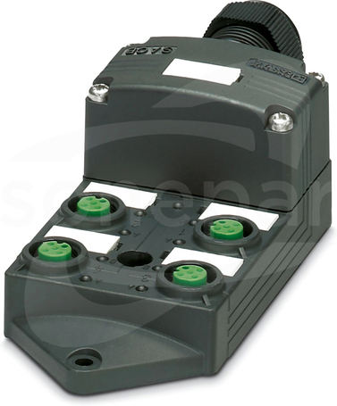SACB-4/ 8-L-C SCO P Koncentrator sygnałów