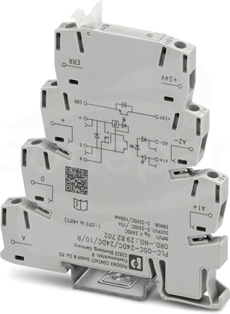 PLC-OSC-24DC/24DC/10/R Przekaźnik interfejsowy