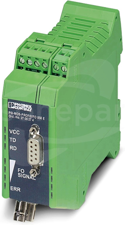 PSI-MOS-PROFIB/FO 850 E Konwerter sygnałów