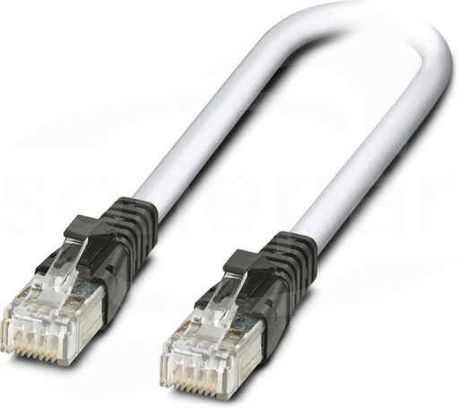 FL CAT5 PATCH 0,5 Kabel połączeniowy