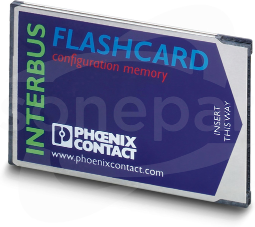 IBS MC FLASH 4MB Karta pamięci