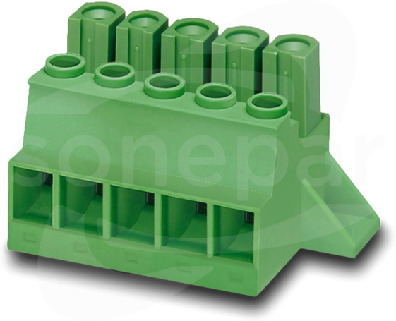 PCU 6/9-STD-10,16 Złącze PCB