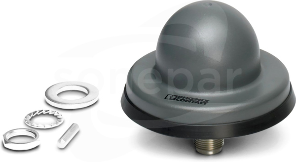 RAD-ISM-2459-ANT-FOOD-6-0 Antena