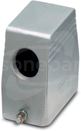HC-B10-TFL-72/O1STM32S Obudowa wielowtyk