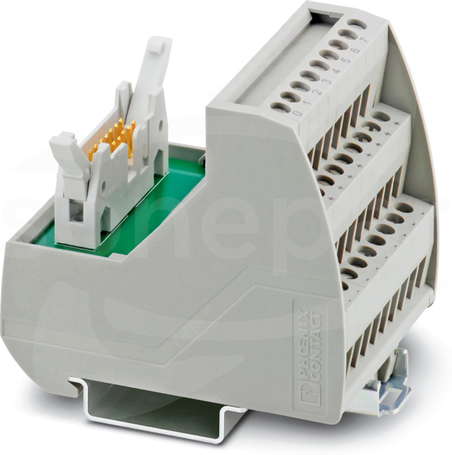 VIP-3/SC/FLK14/8IM/PLC Moduł VARIOFACE