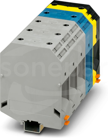 UKH 240-3L/N/FE Złącze uniwersalne