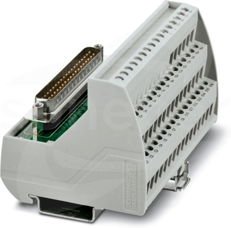 VIP-3/SC/D37SUB/M/HW/C300 Moduł VARIOFACE
