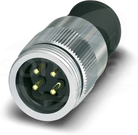 SAC-4P-MINMS FF-TR VA Kabel systemowy magistrali