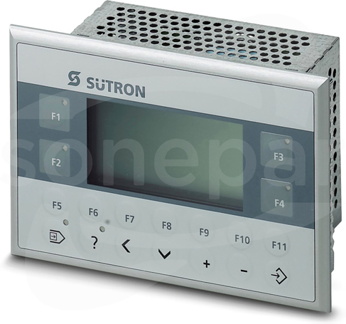 BT03AM/762060 Panel operatora