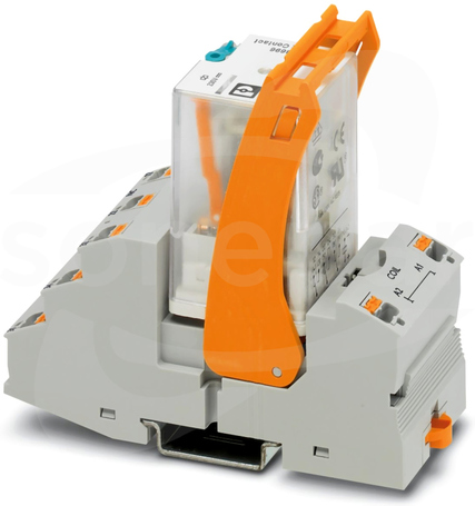 RIF-3-RPT-LDP-24DC/3x21 Moduł przekaźnikowy