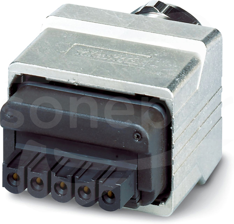 VS-PPC-C2-MSTB-MNNA-P13-A5-SP Element złącza