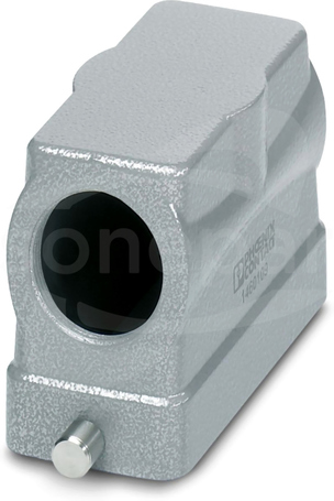 HC-B16-TFL-H-O1STM40S Obudowa wielowtyk