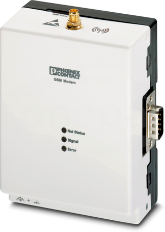 NLC-COM-GSM Moduł GSM