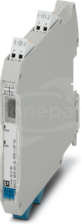 MACX MCR-EX-SL-RTD-I-SP-NC Przetwornik pomiarowy