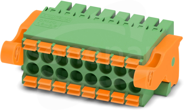 DFMC 1,5/8-ST-3,5-LR Złącze wtykowe