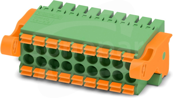 DFMC 1,5/9-ST-3,5-LR Złącze wtykowe