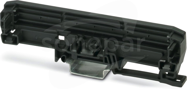 UM-PRO 122 COVER-R BK Element boczny