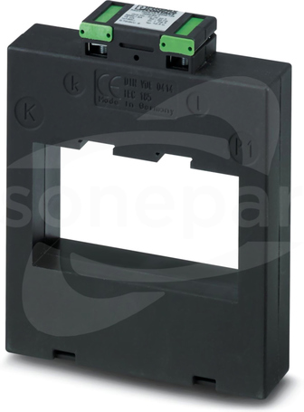 PACT MCR-V2-10036-129-3000-5A Przetwornik prądowy