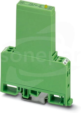 EMG 12-OV-24DC/240AC/1 Moduł przekaźnikowy